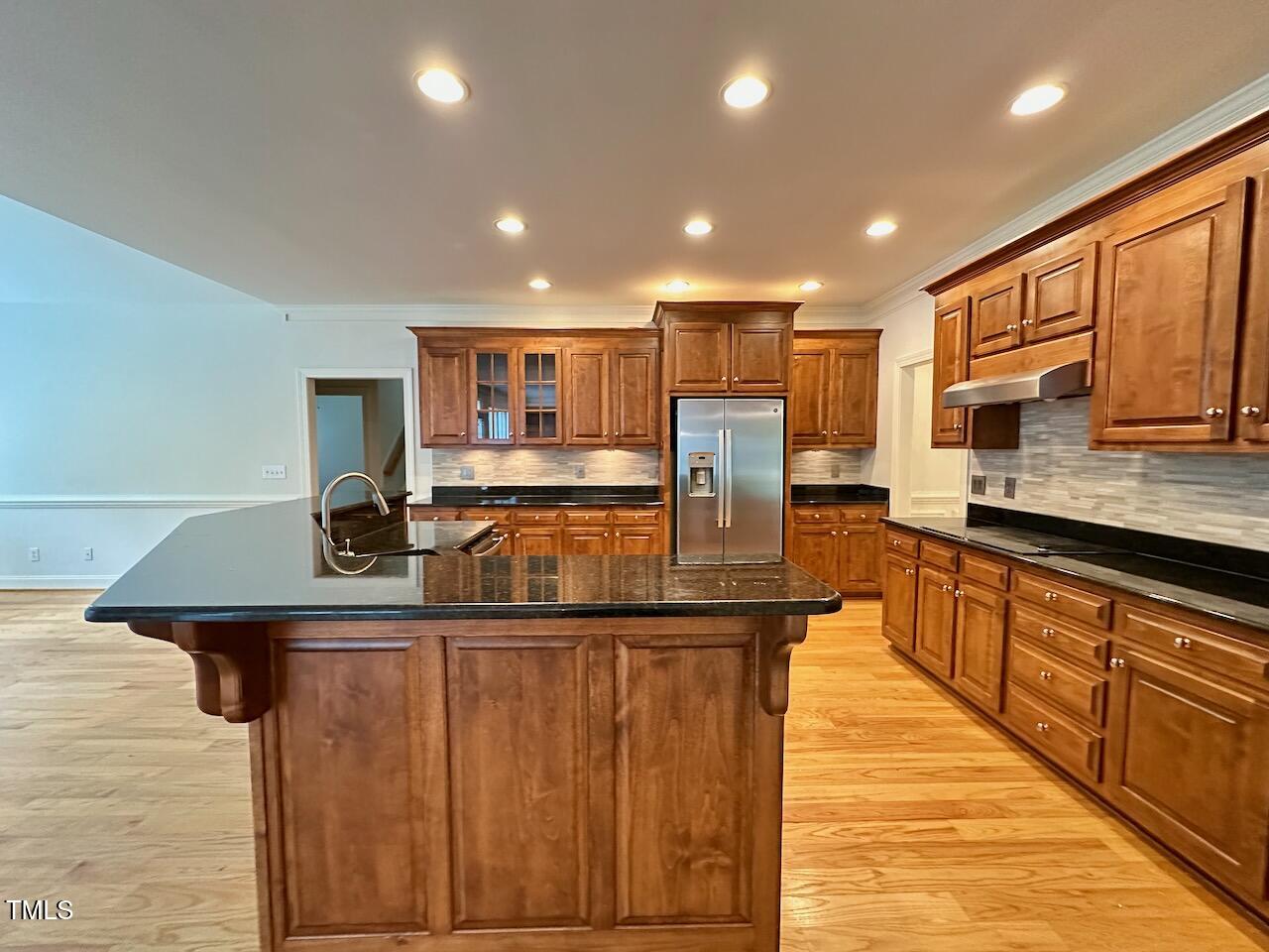 1124 Hawk Hollow Lane