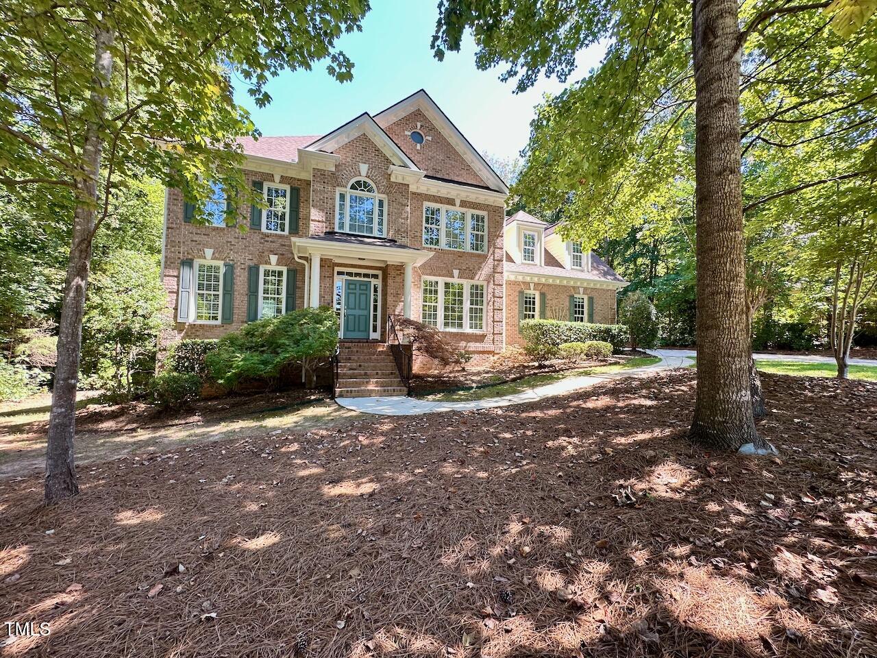 1124 Hawk Hollow Lane