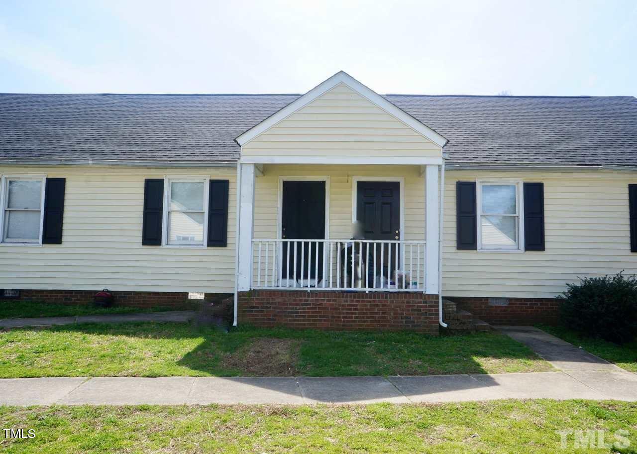 4545 Hargrove Road # B