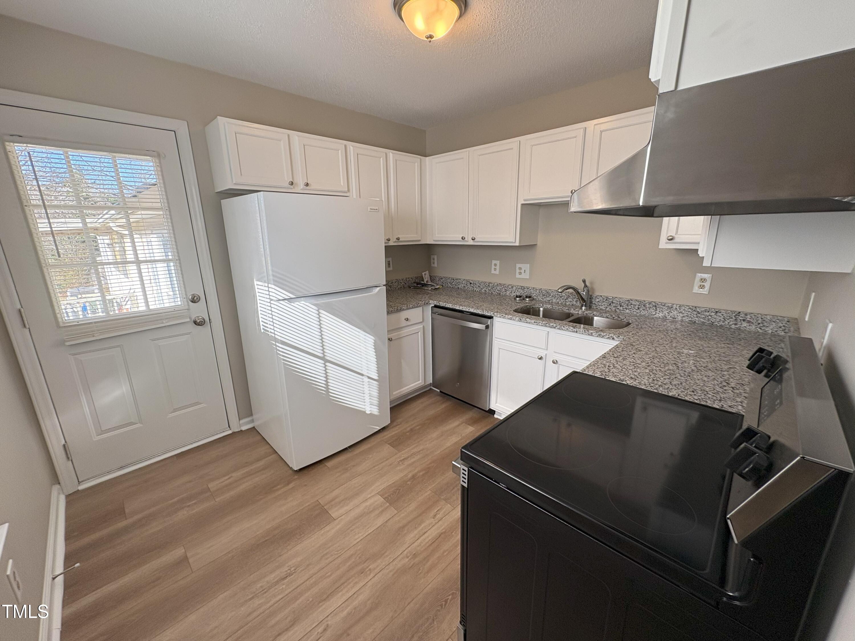 4545 Hargrove Road # B