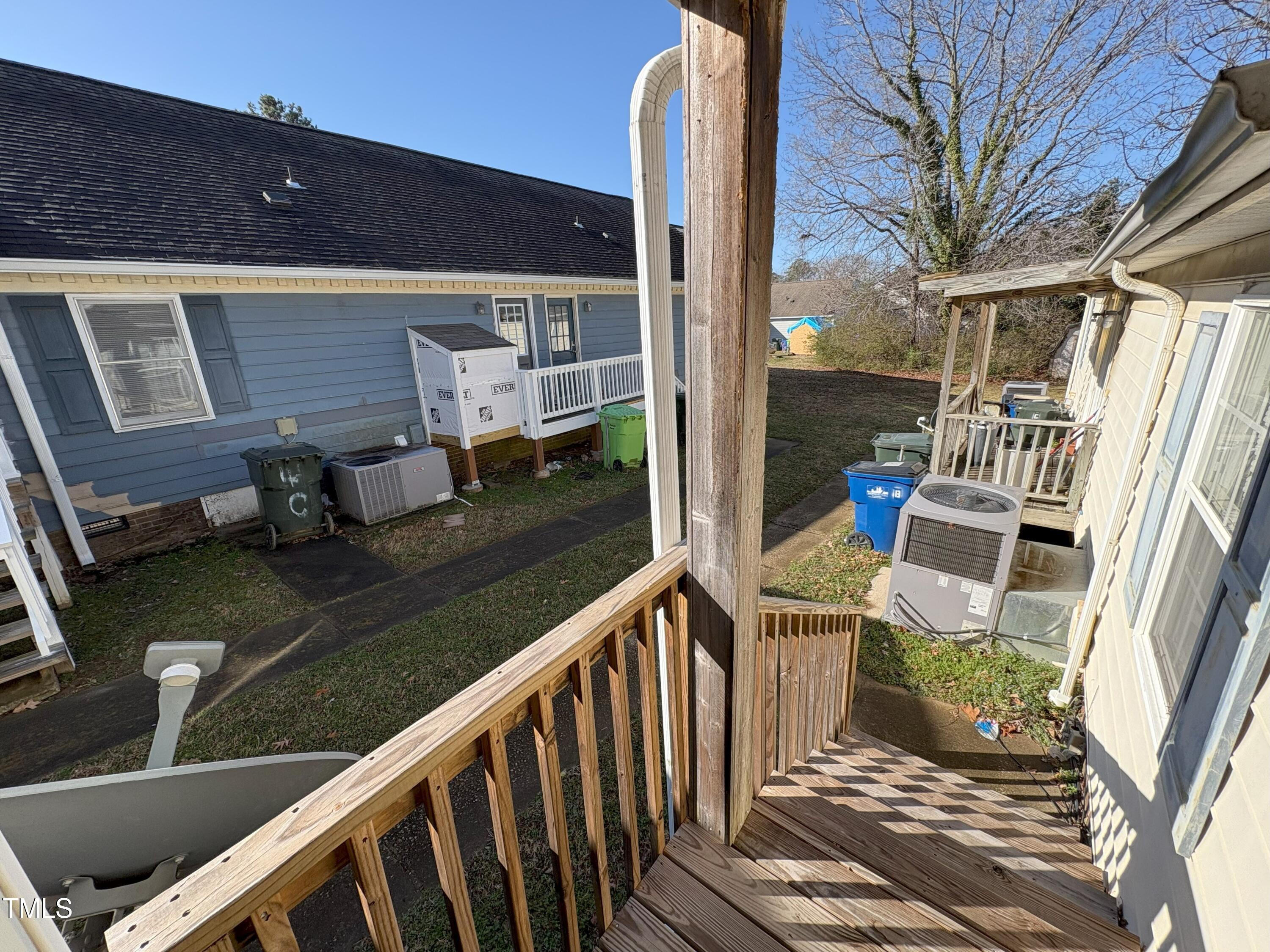 4545 Hargrove Road # B