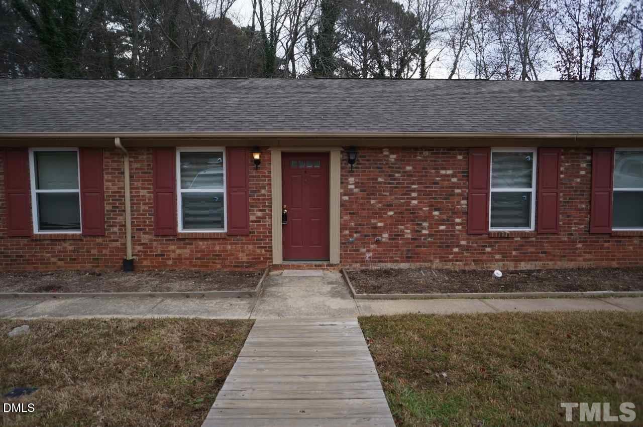 1904 Tischer Road # A