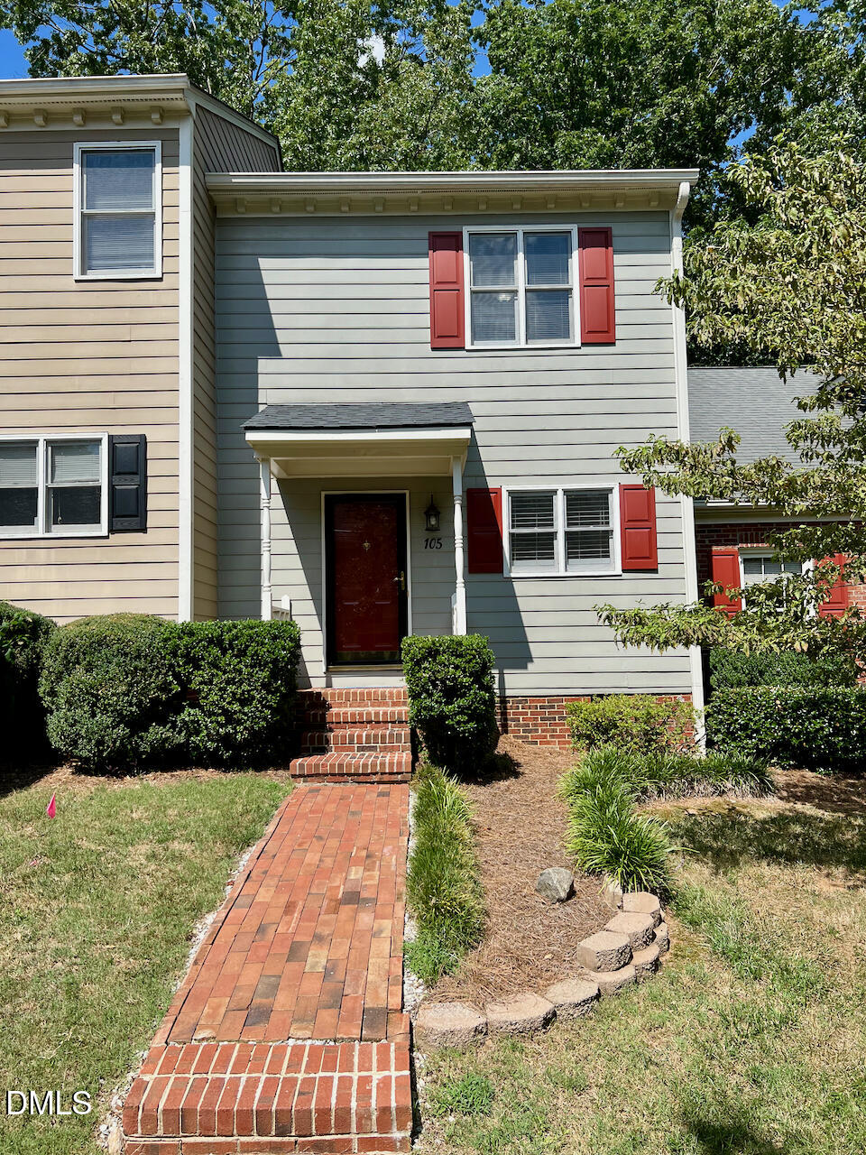 105 New Britain Court