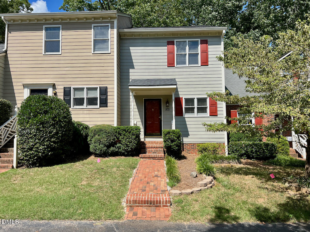 105 New Britain Court