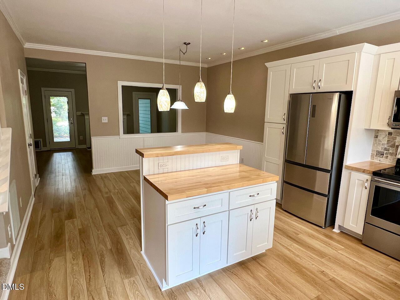 105 New Britain Court