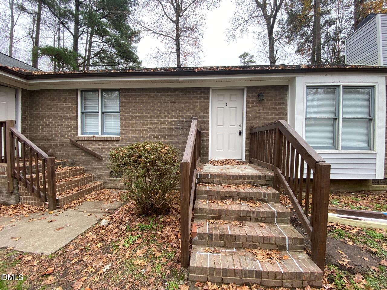 4924 Pebble Beach Drive # D