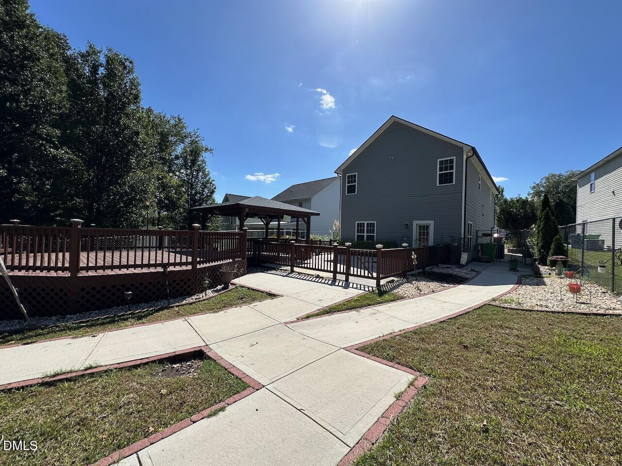 4617 Six Siblings Circle