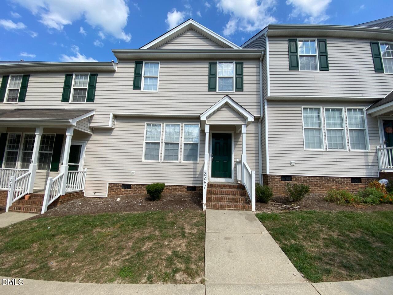 2247 Long Pine Lane