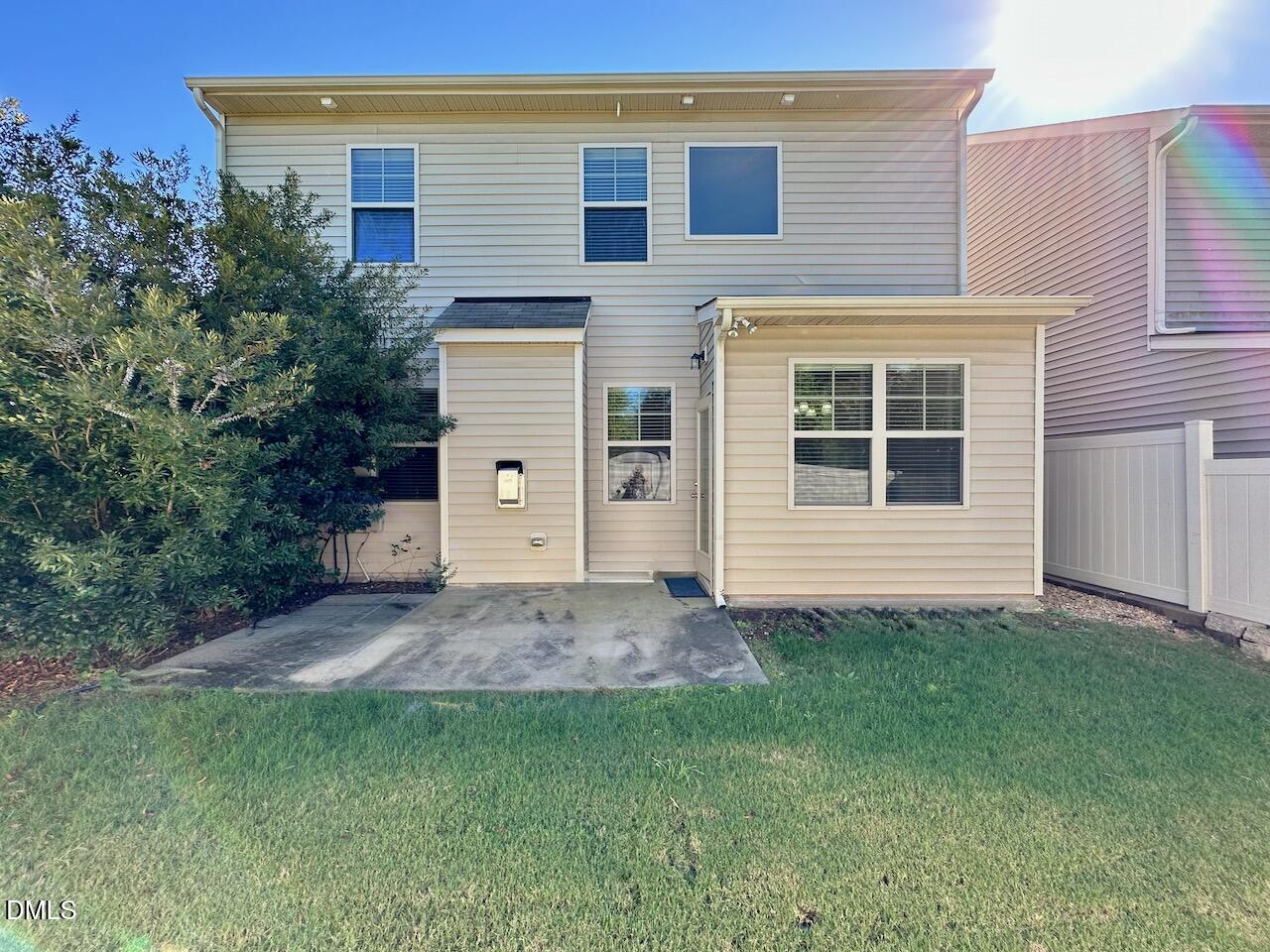 136 Torrey Heights Lane, Durham