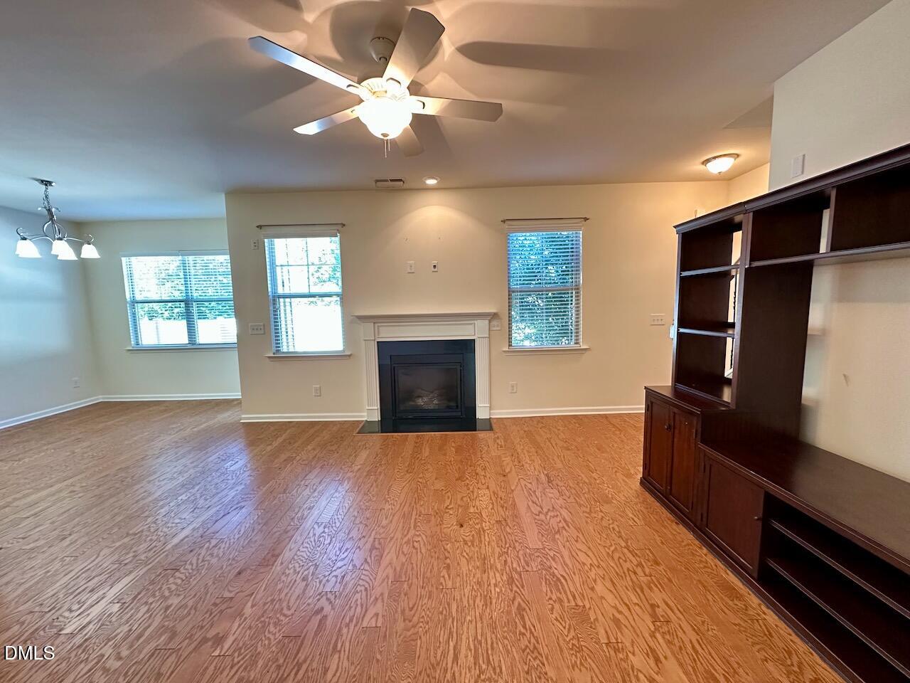 136 Torrey Heights Lane, Durham