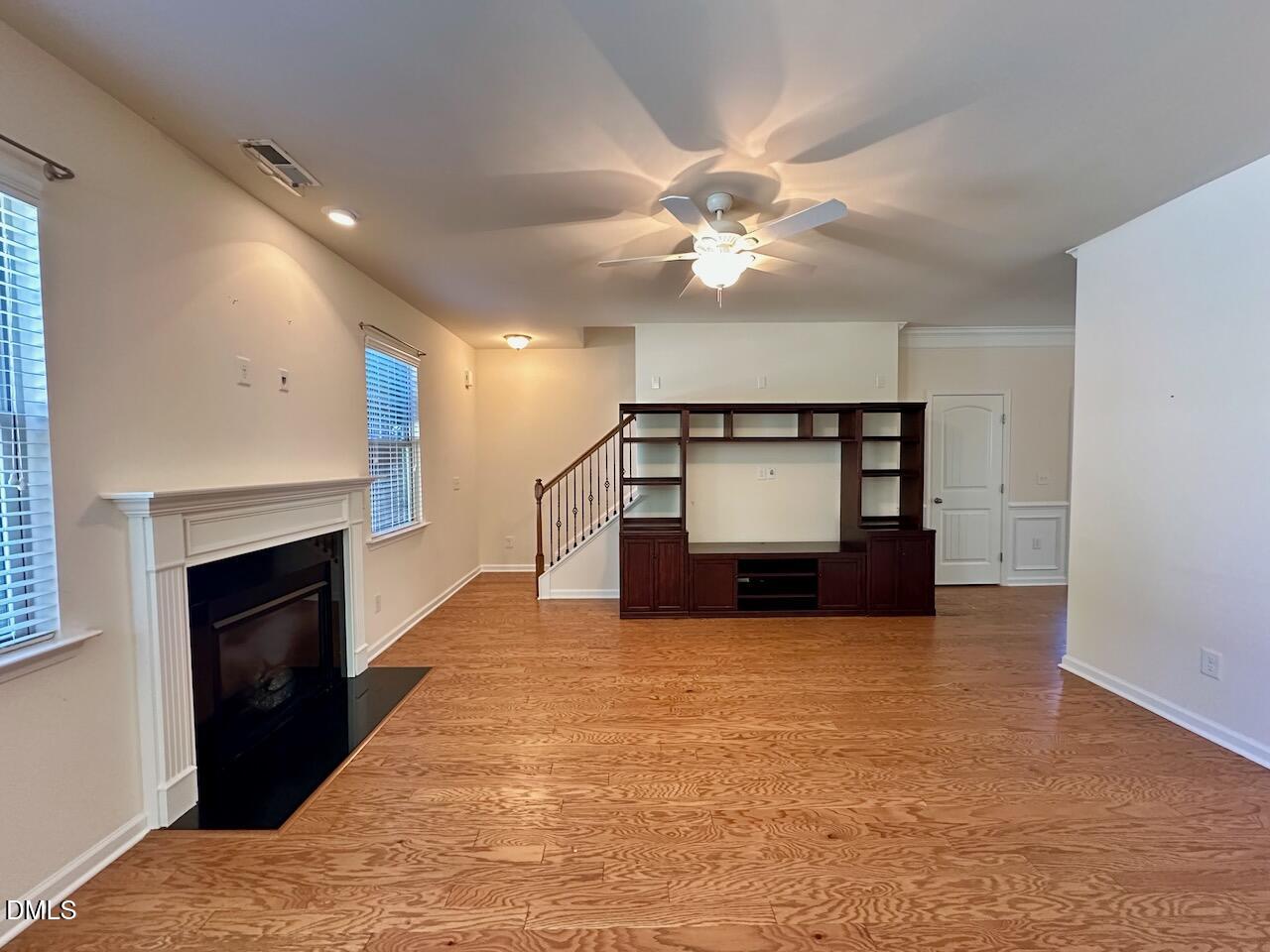 136 Torrey Heights Lane, Durham