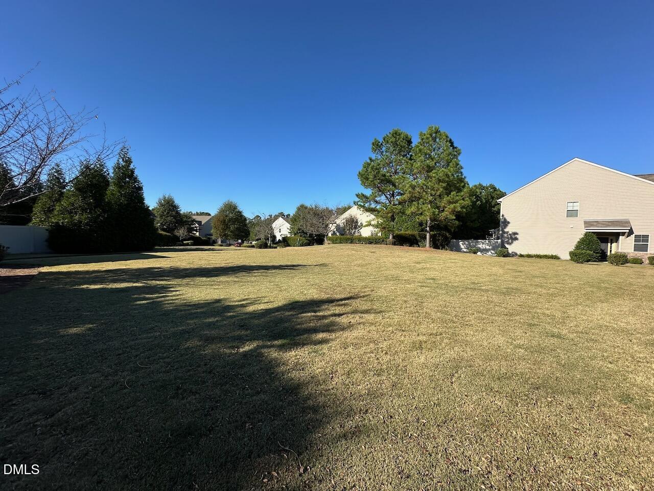 136 Torrey Heights Lane, Durham