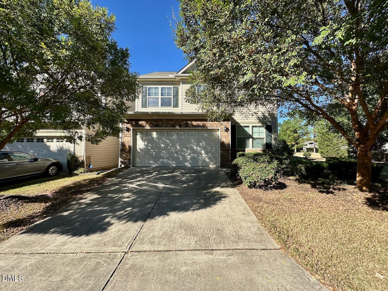 136 Torrey Heights Lane, Durham