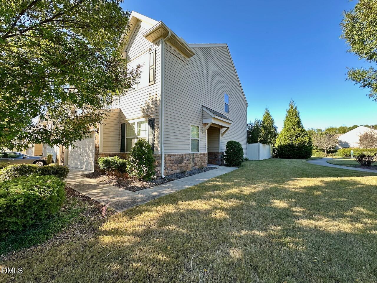 136 Torrey Heights Lane, Durham