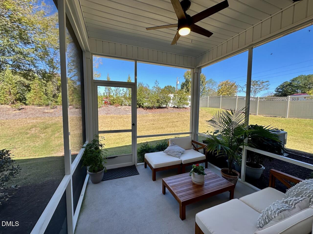 104 Tumbling Rock Way, Garner