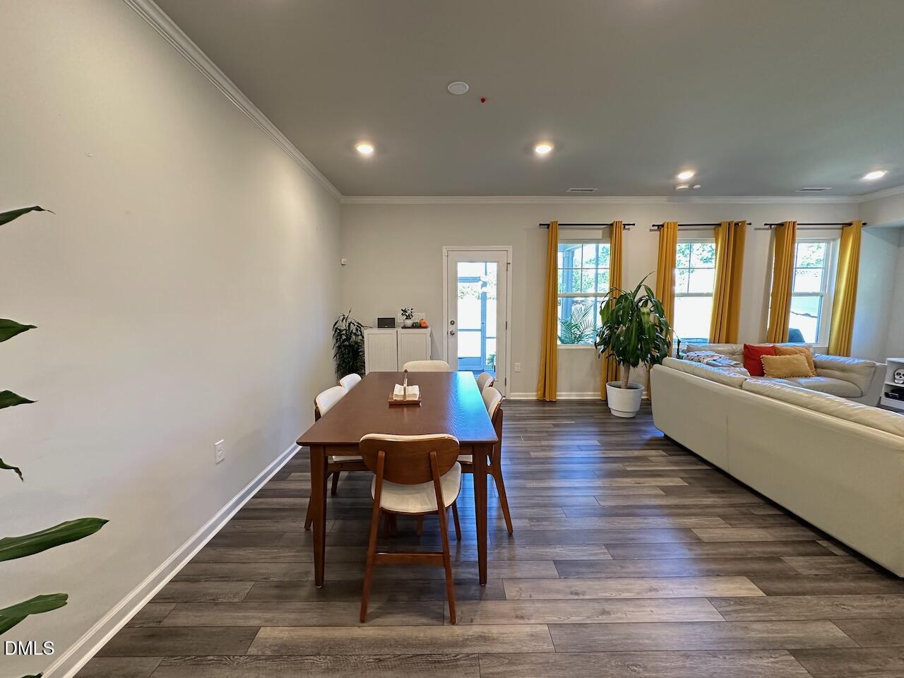 104 Tumbling Rock Way, Garner