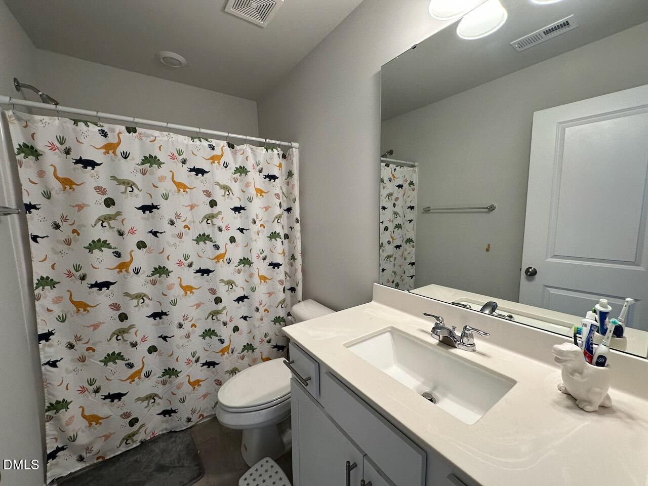 104 Tumbling Rock Way, Garner