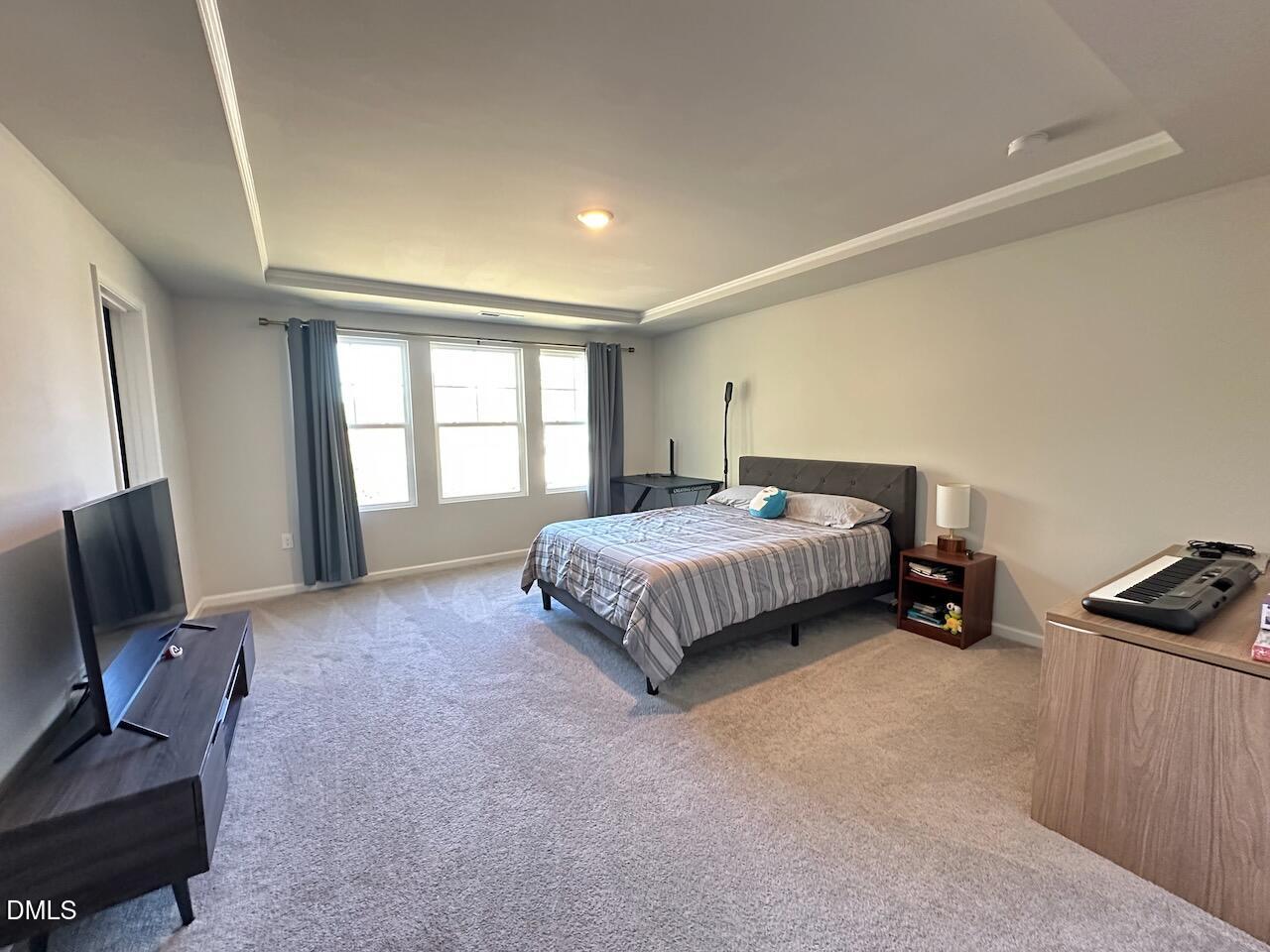 104 Tumbling Rock Way, Garner