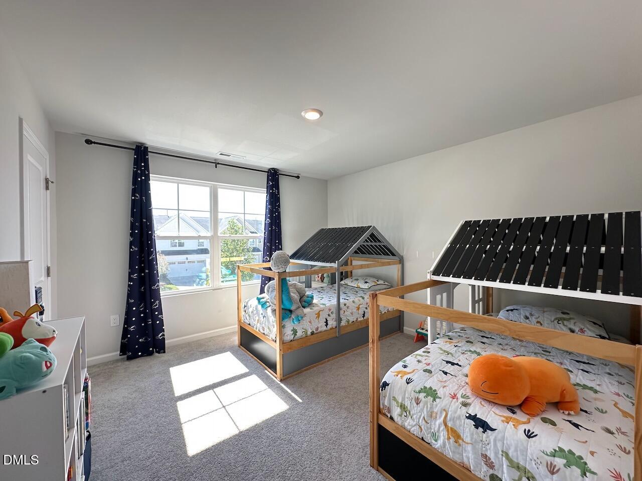 104 Tumbling Rock Way, Garner