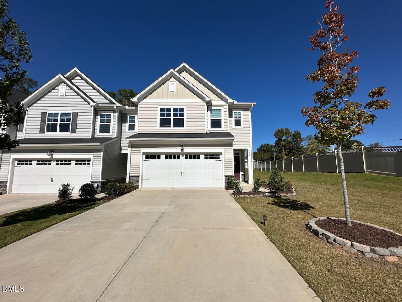 104 Tumbling Rock Way, Garner