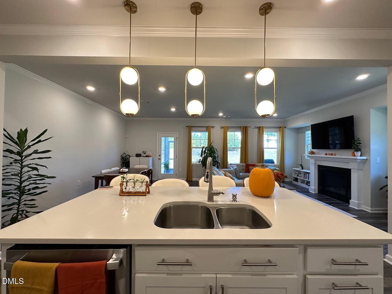 104 Tumbling Rock Way, Garner