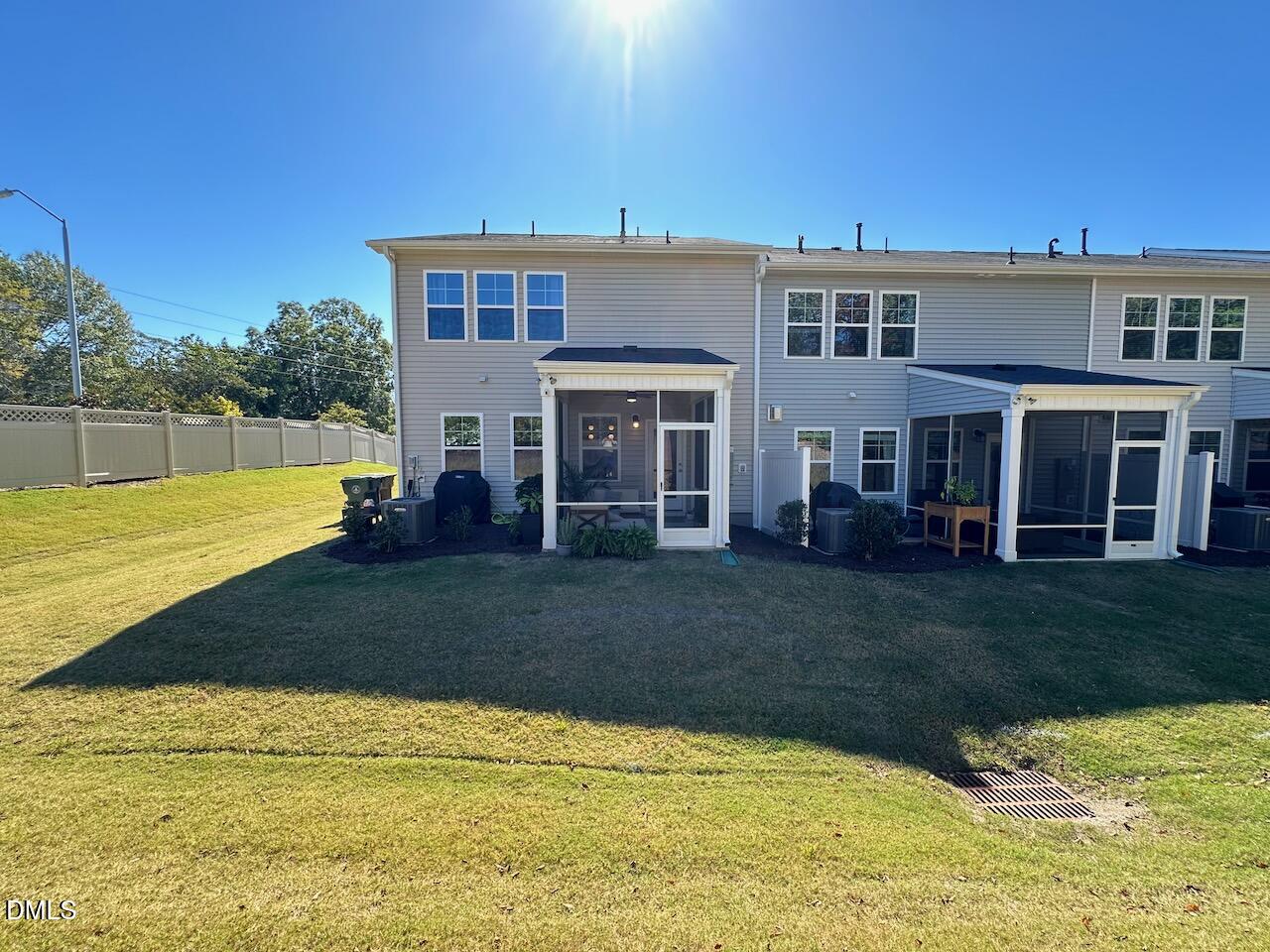 104 Tumbling Rock Way, Garner