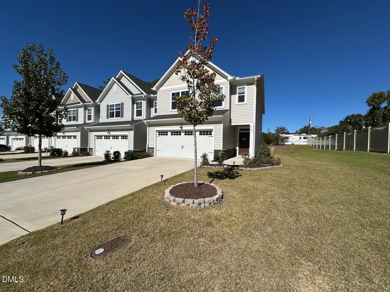 104 Tumbling Rock Way, Garner