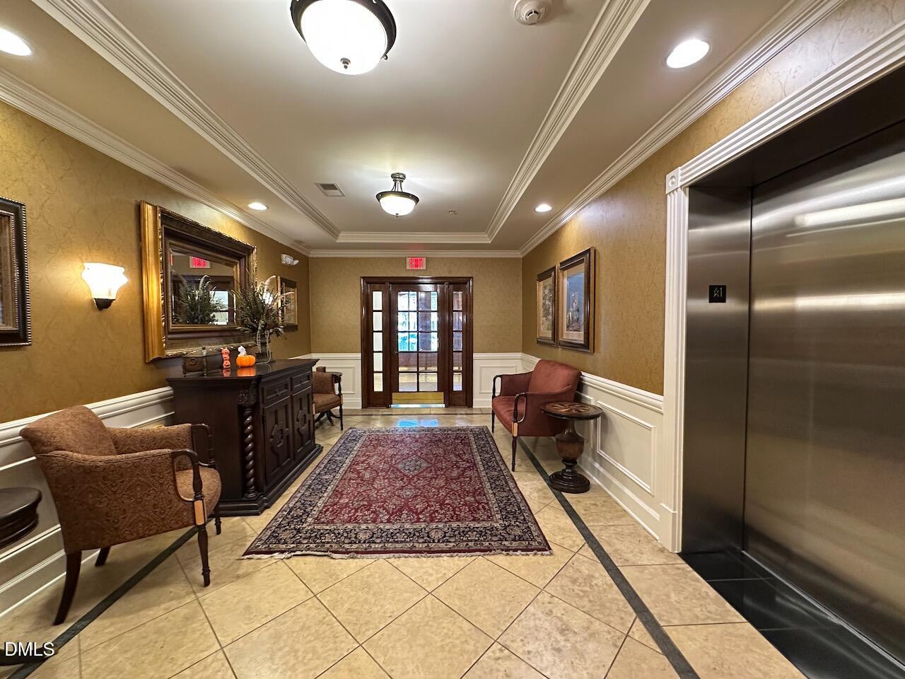 10411 Rosegate Court # 202, Raleigh Unit: 202