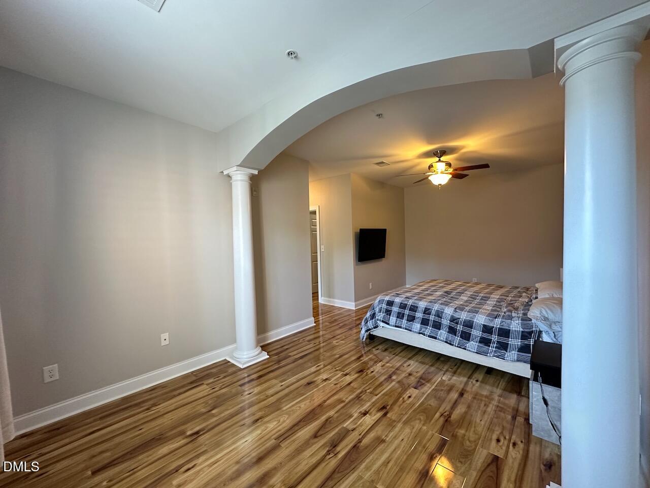 10411 Rosegate Court # 202, Raleigh Unit: 202