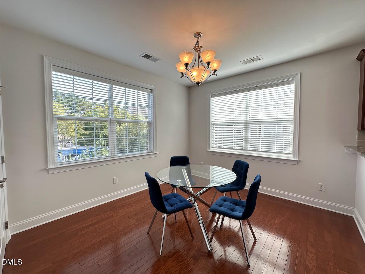 10411 Rosegate Court # 202, Raleigh Unit: 202