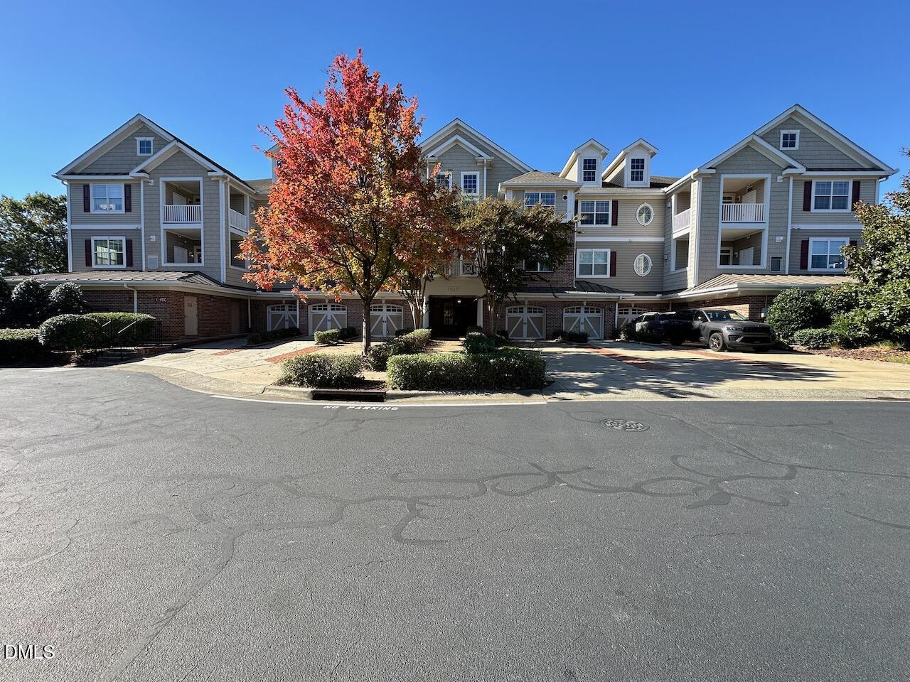 10411 Rosegate Court # 202, Raleigh Unit: 202