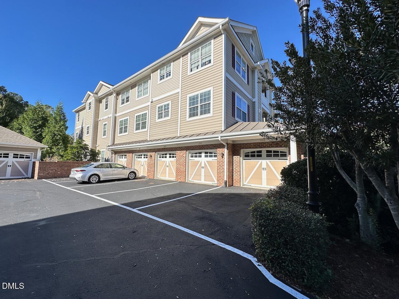 10411 Rosegate Court # 202, Raleigh Unit: 202