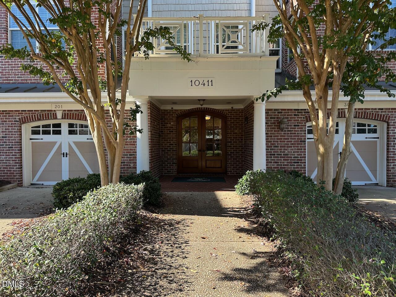 10411 Rosegate Court # 202, Raleigh Unit: 202
