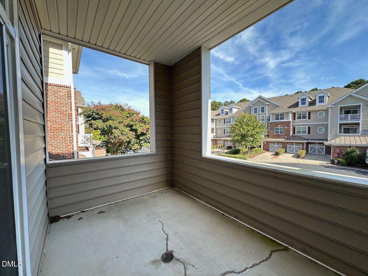 10411 Rosegate Court # 202, Raleigh Unit: 202