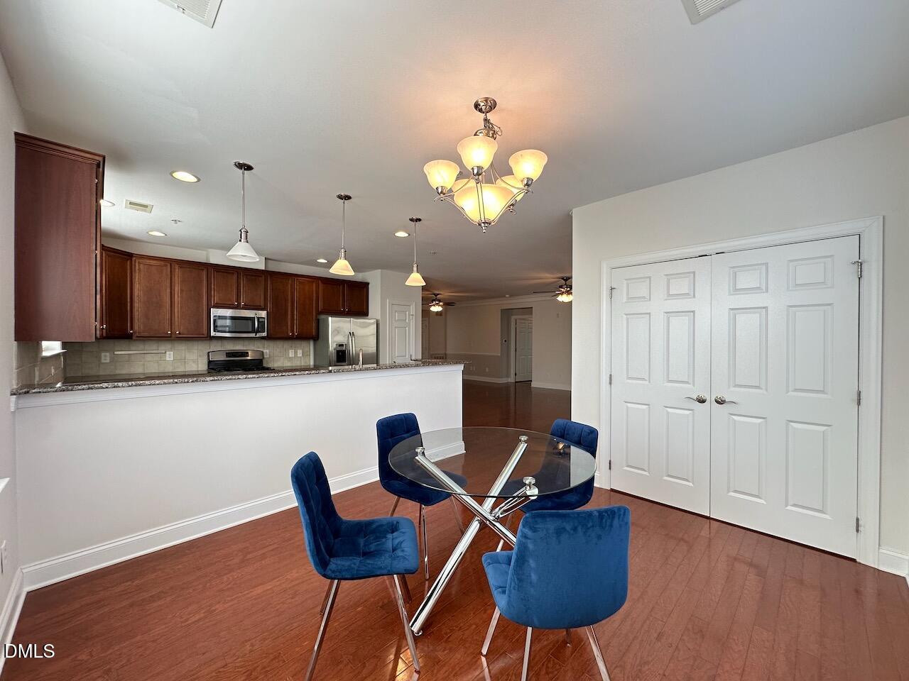 10411 Rosegate Court # 202, Raleigh Unit: 202