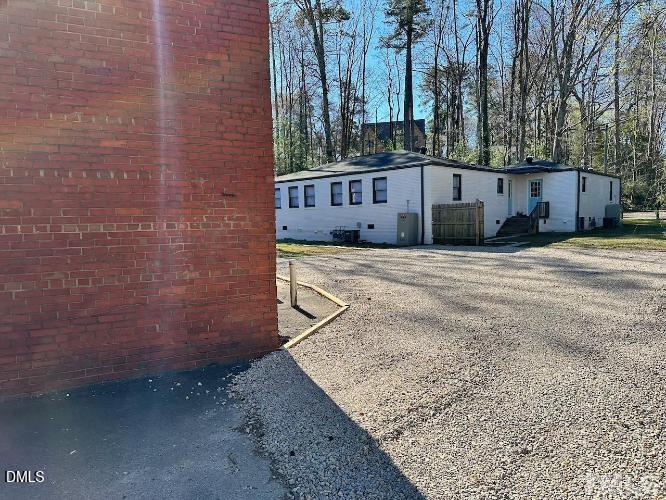 2702 Cartier Drive, Raleigh