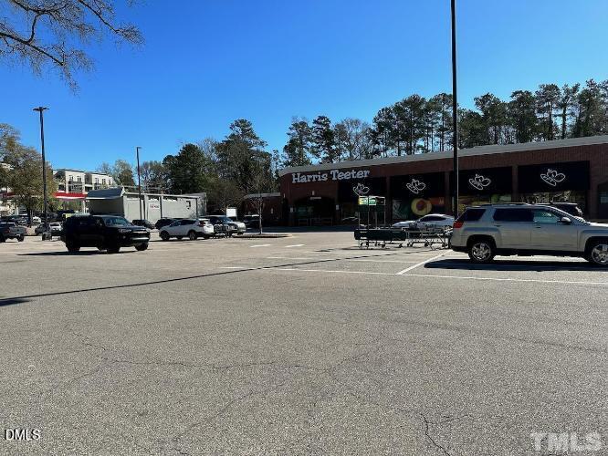 2702 Cartier Drive, Raleigh