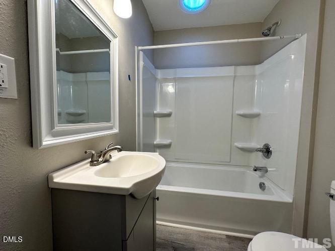 2702 Cartier Drive, Raleigh