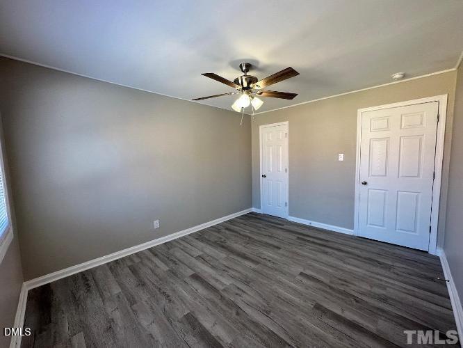 2702 Cartier Drive, Raleigh