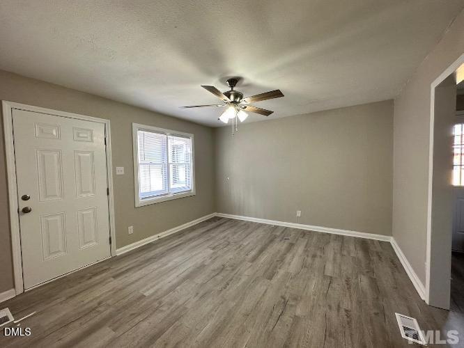 2702 Cartier Drive, Raleigh