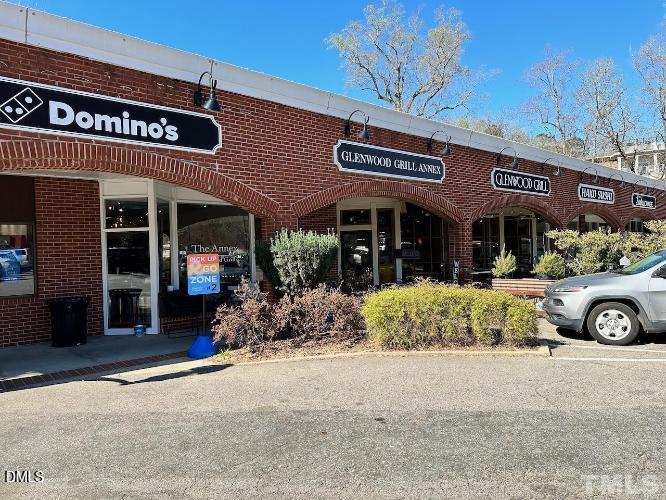 2702 Cartier Drive, Raleigh