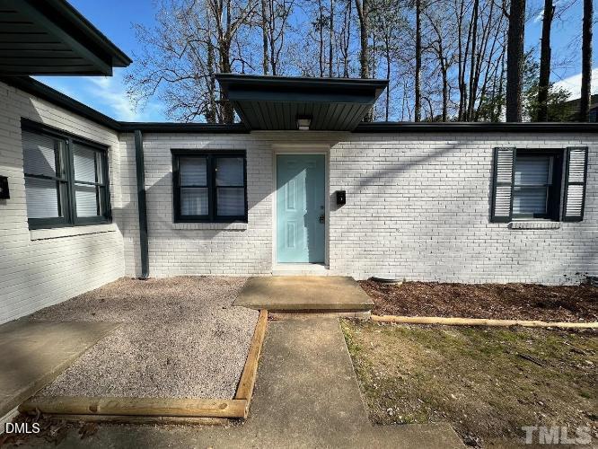 2702 Cartier Drive, Raleigh