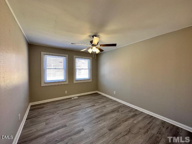 2702 Cartier Drive, Raleigh