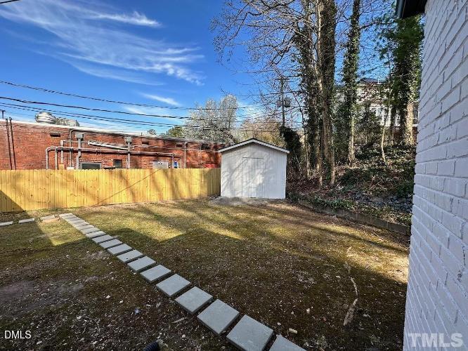 2702 Cartier Drive, Raleigh