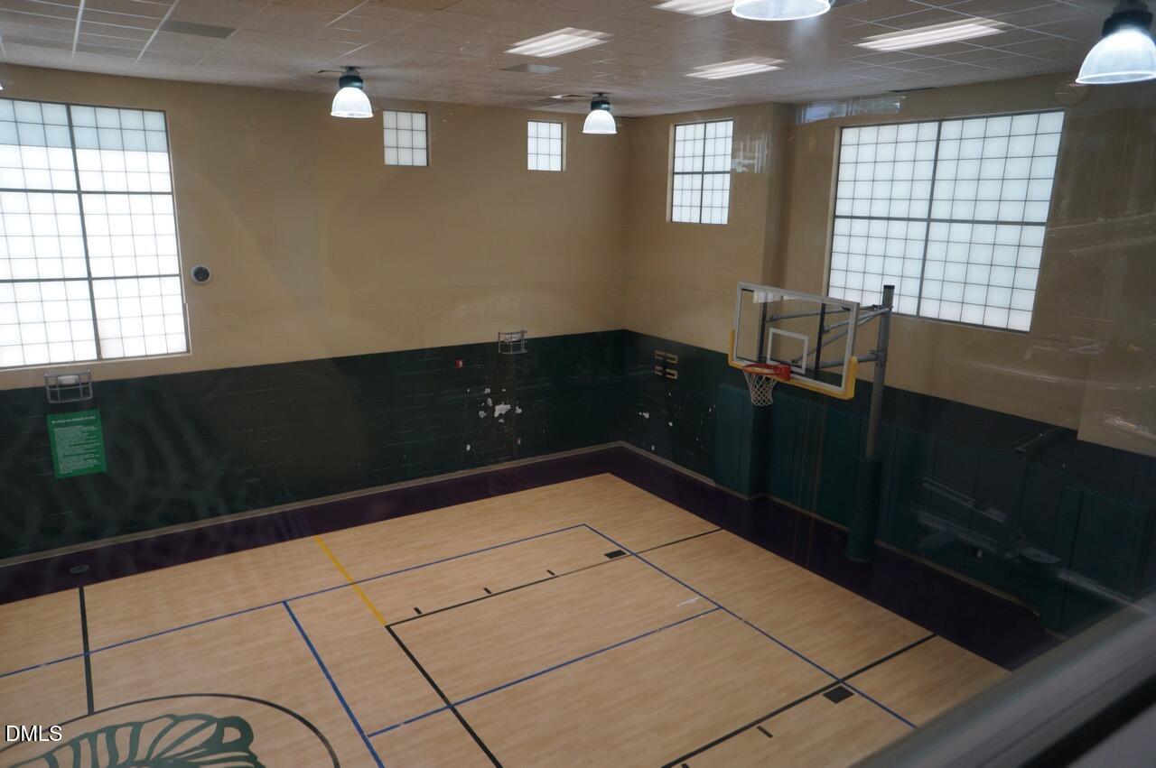 2444 Pumpkin Ridge Way, Raleigh