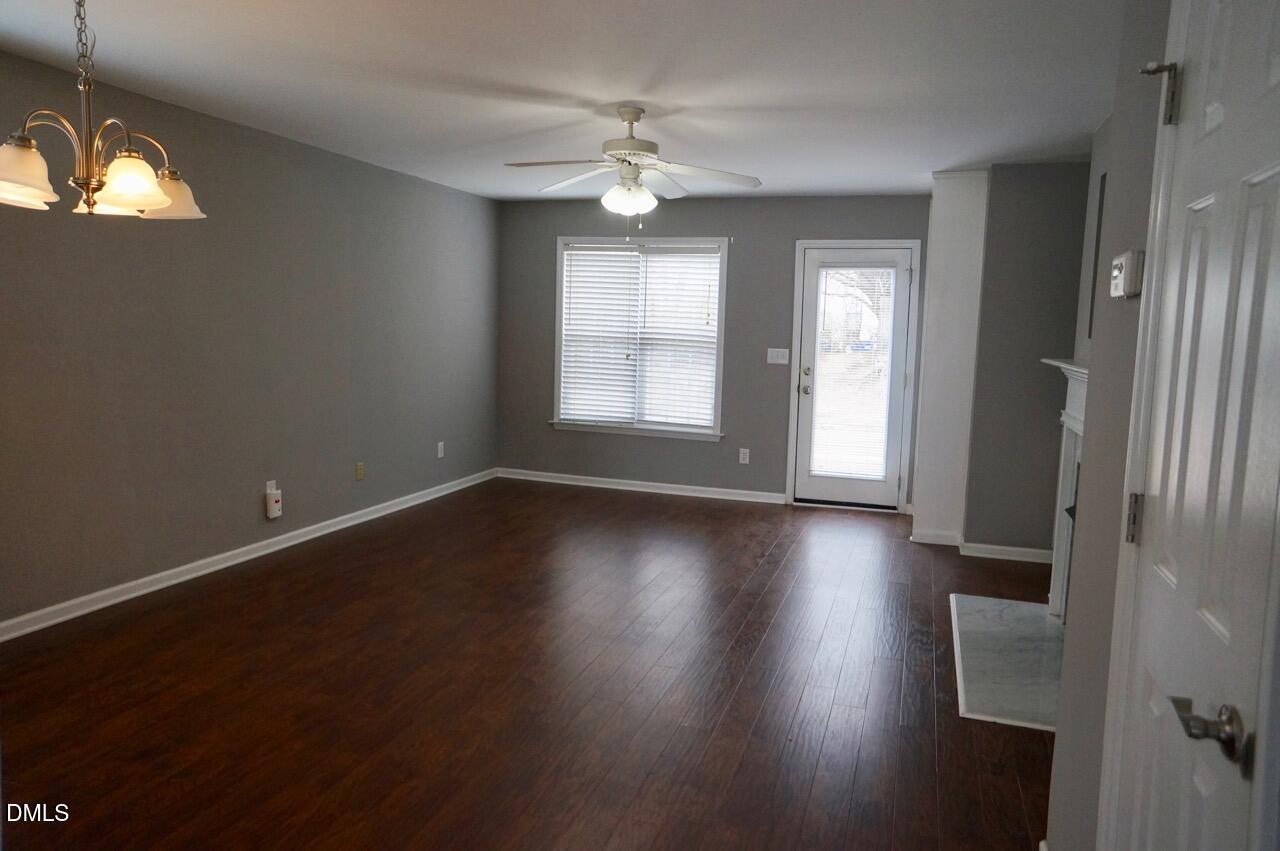 2444 Pumpkin Ridge Way, Raleigh