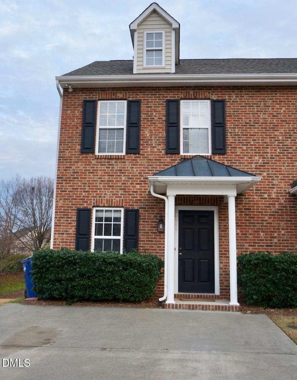 2444 Pumpkin Ridge Way, Raleigh