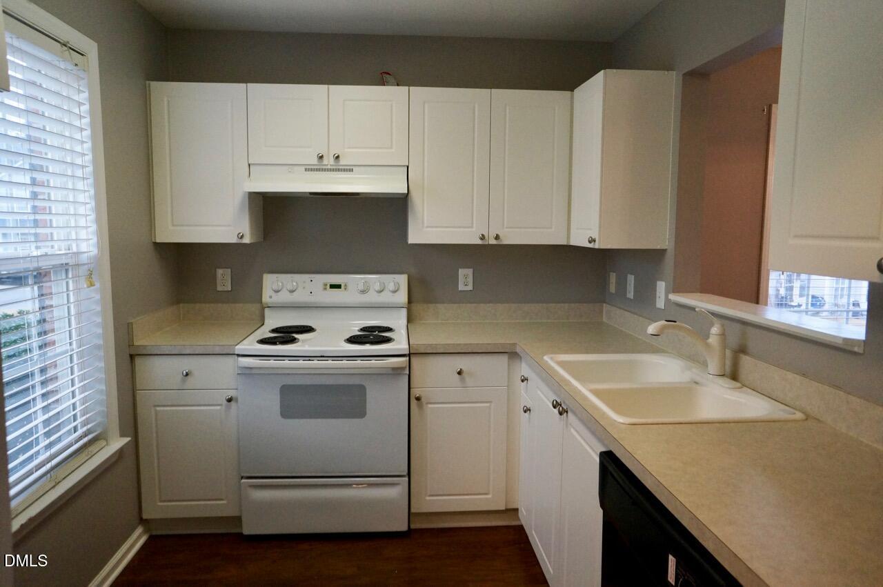 2444 Pumpkin Ridge Way, Raleigh