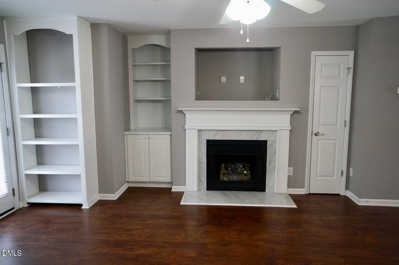 2444 Pumpkin Ridge Way, Raleigh