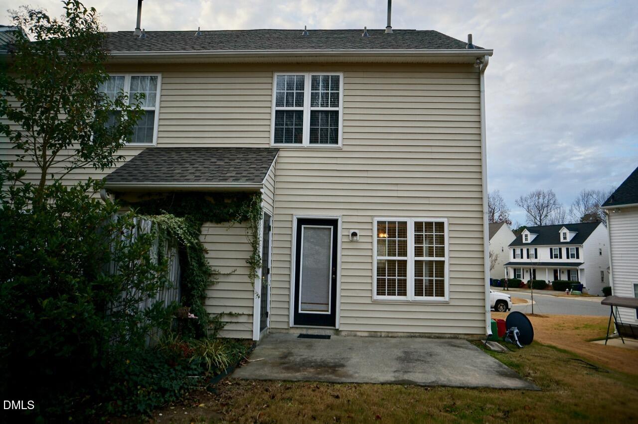 2444 Pumpkin Ridge Way, Raleigh